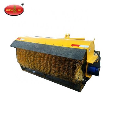 Power Brush Sweeper,Road Sweeper,Street Sweeping