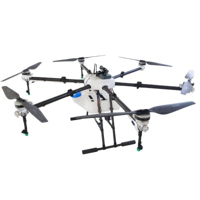 30l 6-axis 30kg Agriculture Drone Sprayer Camera Drone Professional