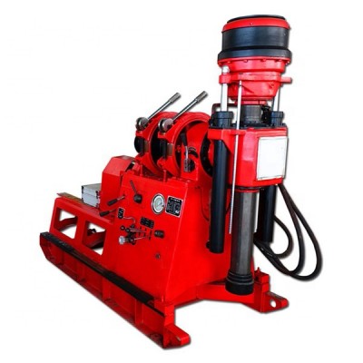 GXY-2 Drilling Rig,Mining Core Drilling Machine