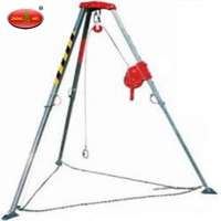 Tripods & Accessories Rescue Tripod Tripod rescue equipment