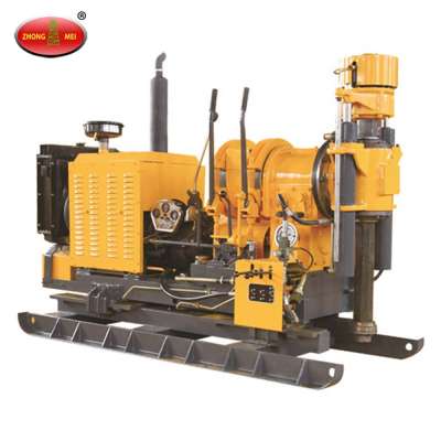 Mining Drilling Machine, Oil Well Drilling Equipment