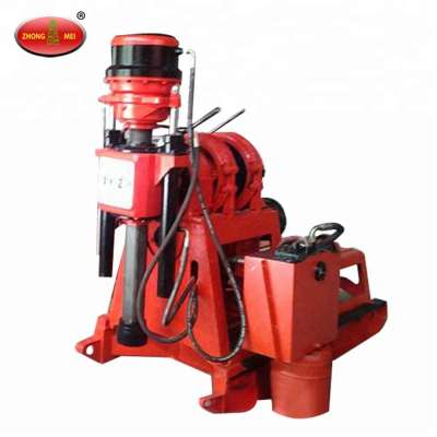 Best Quality Water Well Drilling Rig Machine / Truck Mounted Drilling Rig Machine For Sale